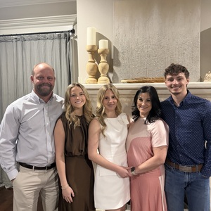 Fundraising Page: Jason Bright